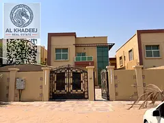 Strategic location near Sheikh Mohammed bin Zayed Road | Quiet and upscale area ideal for families