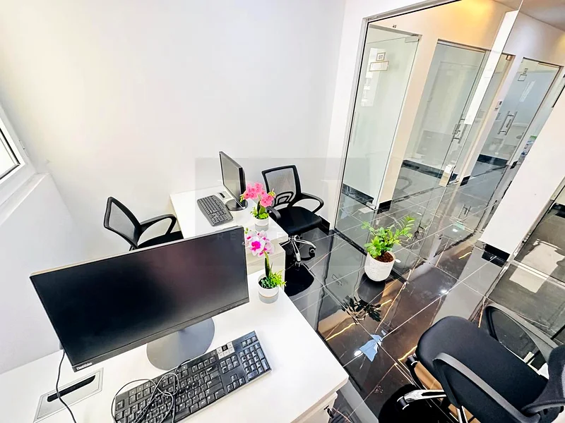 Spacious Office | Direct From Landlord | Free Utilities |64072344296067112