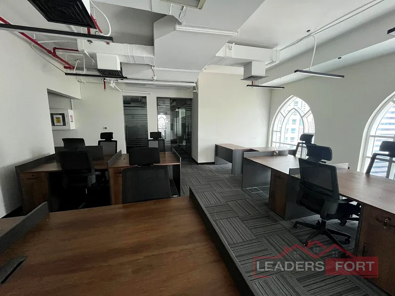 FULLY FITTED/PRIME LOCATION/SPACIOUS OFFICE64071895146753112