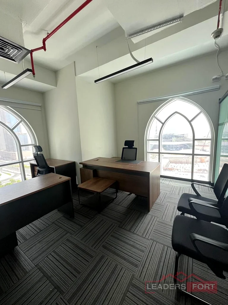 FULLY FITTED/PRIME LOCATION/SPACIOUS OFFICE64071895146753114