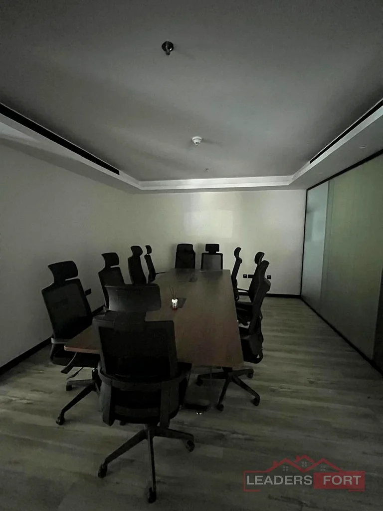 FULLY FITTED/PRIME LOCATION/SPACIOUS OFFICE64071895146753111