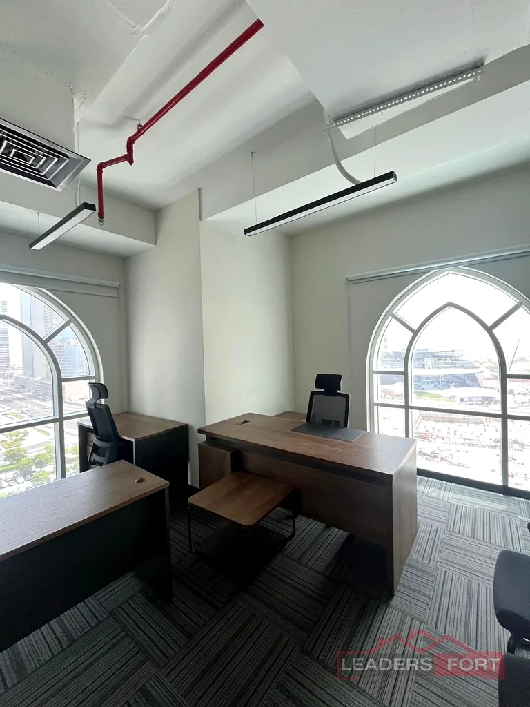 FULLY FITTED/PRIME LOCATION/SPACIOUS OFFICE64071895146753113