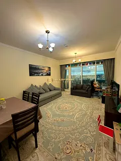 Golf View | Unfurnished | Vacant on Transfer