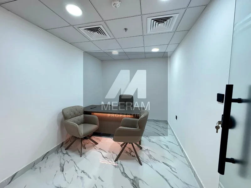 Near metro | Ready to Move Business Center | Multiple Options64069858047235114
