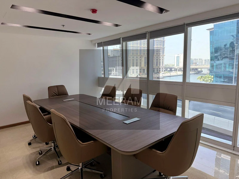 Near metro | Ready to Move Business Center | Multiple Options64069858047235113