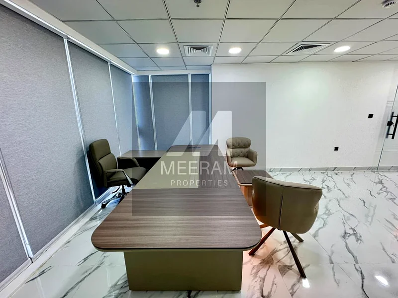 Near metro | Ready to Move Business Center | Multiple Options64069858047235111