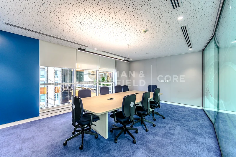 Fitted and Furnished | Incl Service Charges64063030118146114