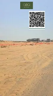 Spacious G+MAIZEN Commercial plot available for sale al helio 2 ajman