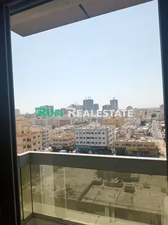 Spacious 2BHK Apartment for Rent | AED 35,000 | Naumiya 1, Ajman