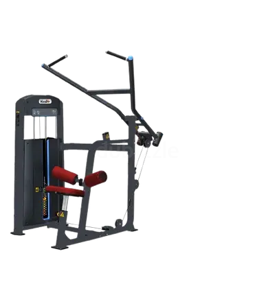 Lat Pulldown Machine VG S5-6
