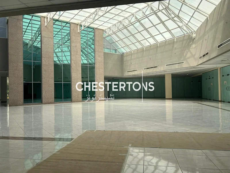 Fitted Retail  | Large layout | Ideal location64066252085762112