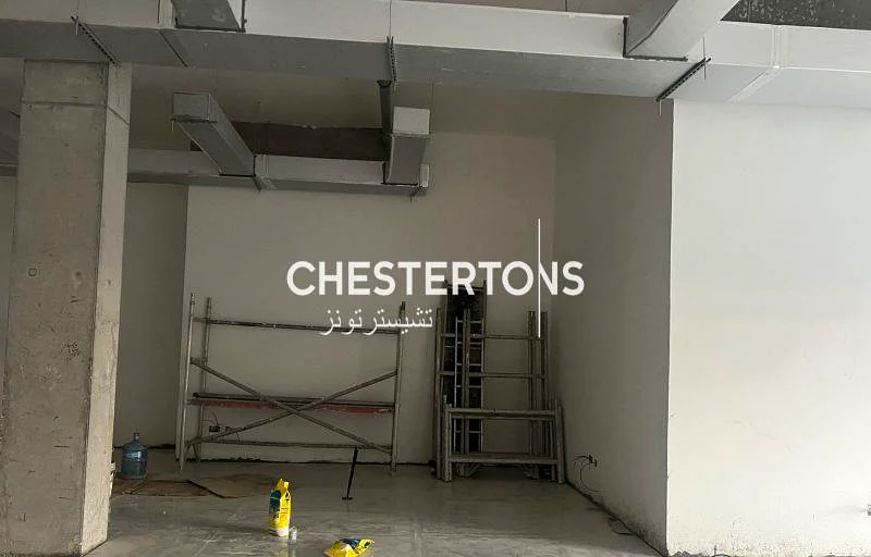 Fitted Retail  | Large layout | Ideal location64066252085762114