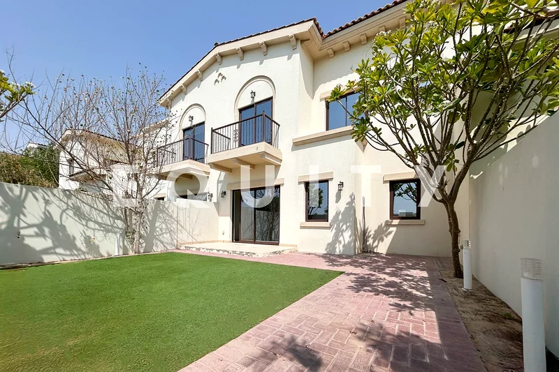 Type 3M | 3BR plus Maid | Prime Location | Vacant64218650862595110