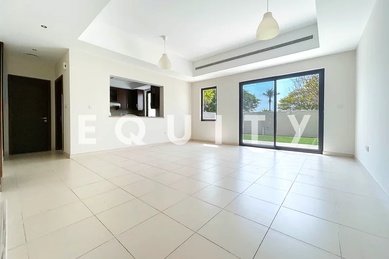 Type 3M | 3BR plus Maid | Prime Location | Vacant64218650862595113