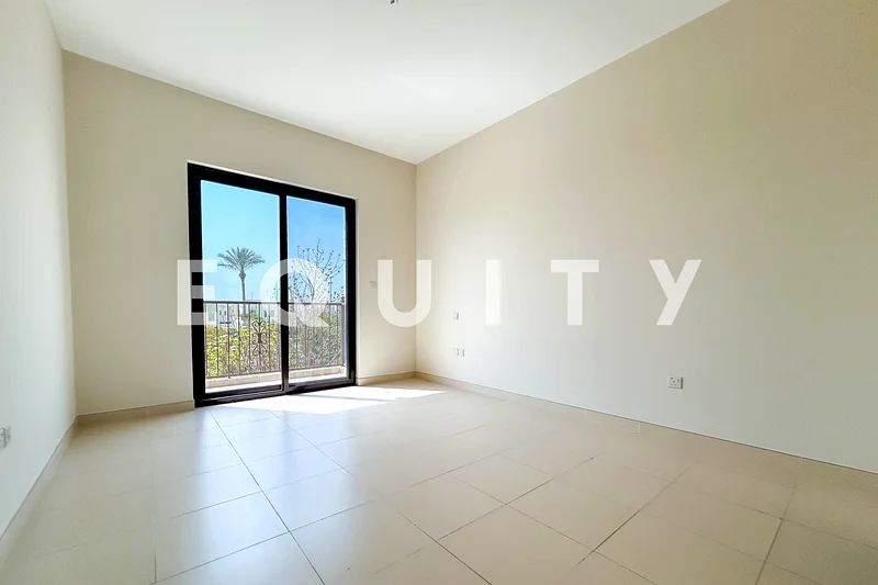 Type 3M | 3BR plus Maid | Prime Location | Vacant64218650862595111