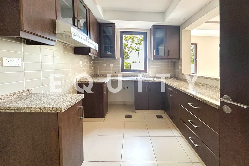 Type 3M | 3BR plus Maid | Prime Location | Vacant64218650862595114