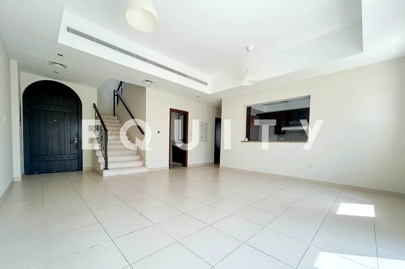 Type 3M | 3BR plus Maid | Prime Location | Vacant64218650862595112