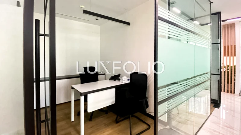 درجة A | برج ممتاز | مؤثث64072451346051113