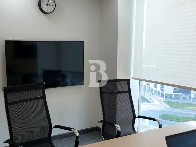 مجهز بالكامل | وحدة حصرية | الدرجة الأولى64070760254850114