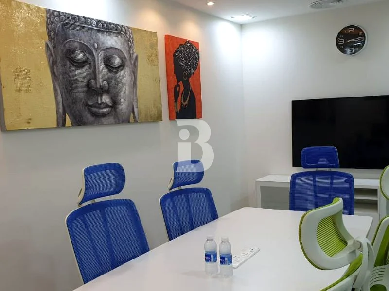 مجهز بالكامل | وحدة حصرية | الدرجة الأولى64070760254850113