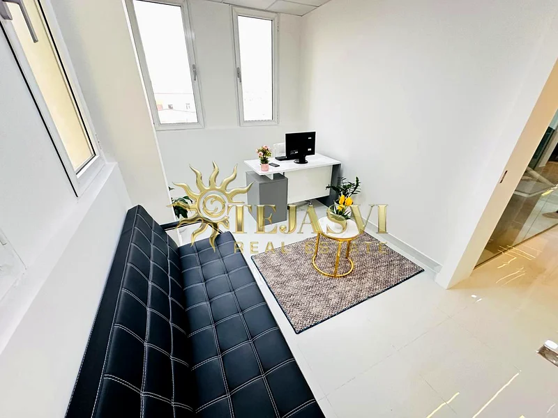Modern Office | Bank Account Assistance | Free Amenities |64072344130945110