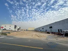FOR SALE !! PRIME LOCATION || 2 SIDE ROAD CORNER INDUSTRIAL LAND