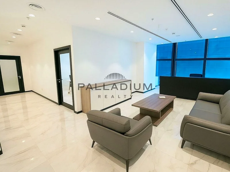BRAND NEW | FIT OUT | FULLY FURNISHED64068336243201114