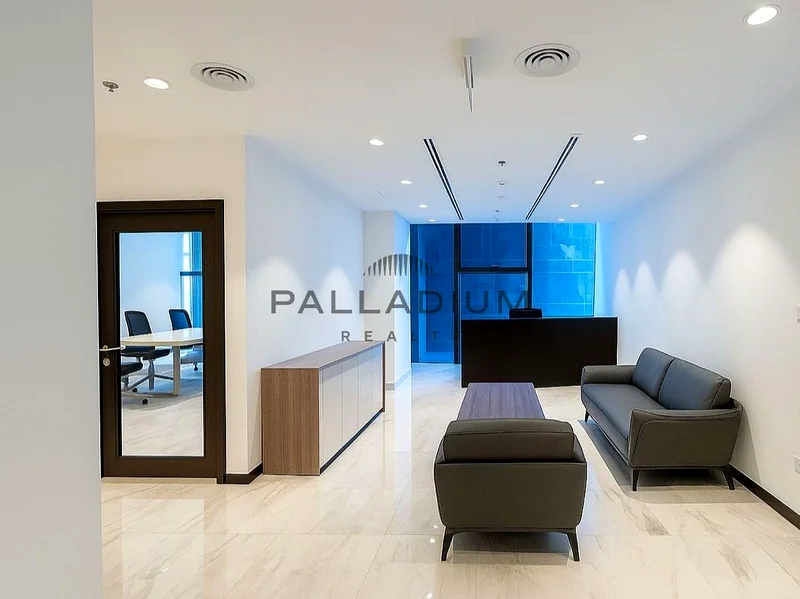 BRAND NEW | FIT OUT | FULLY FURNISHED64068336243201110