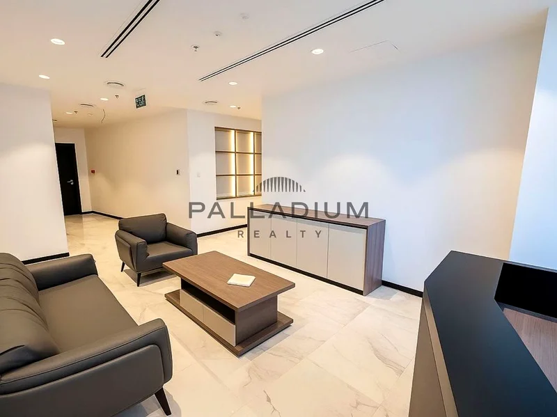 BRAND NEW | FIT OUT | FULLY FURNISHED64068336243201111