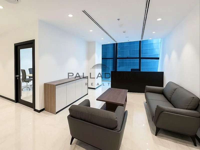 BRAND NEW | FIT OUT | FULLY FURNISHED64068336243201113
