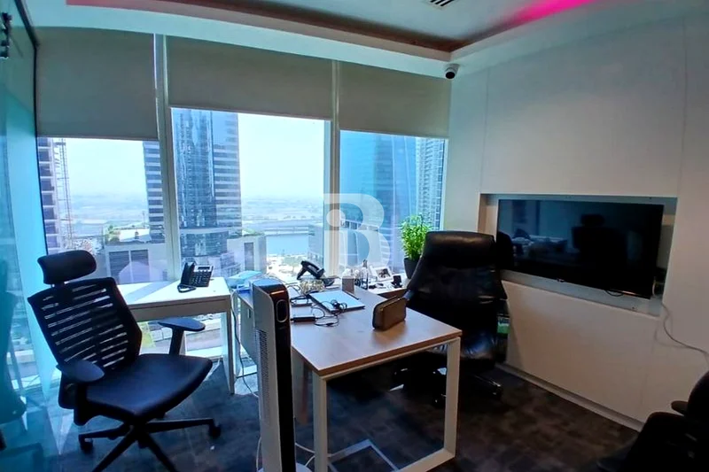 Ready To Move | Fully Fitted | Unfurnished64070635004931114