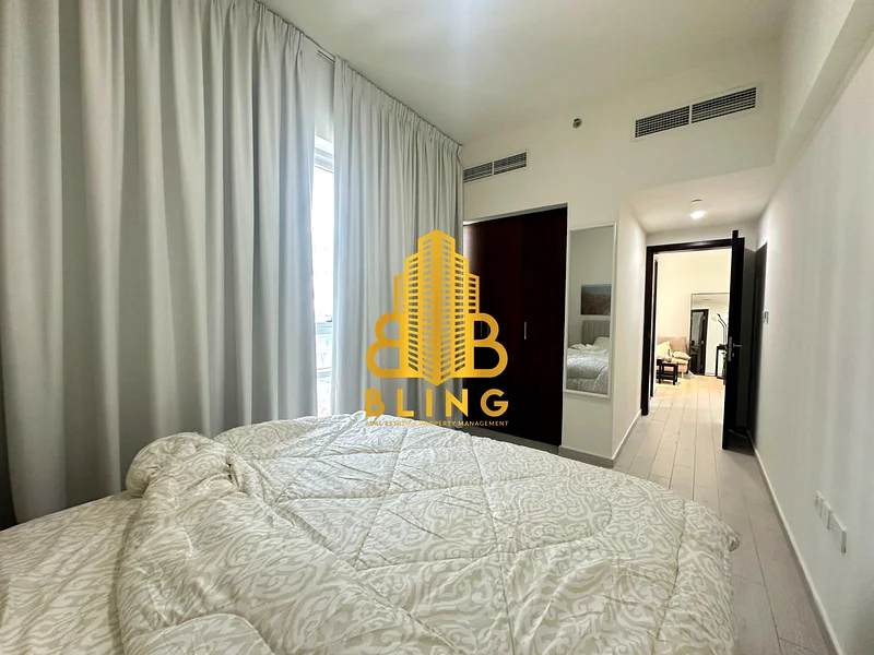 BRAND NEW FULLY FURNISHED!! 1BHK With Built-In Cupboards & Parking In Hamdan Street, Abu Dhabi, UAE64052978130817111