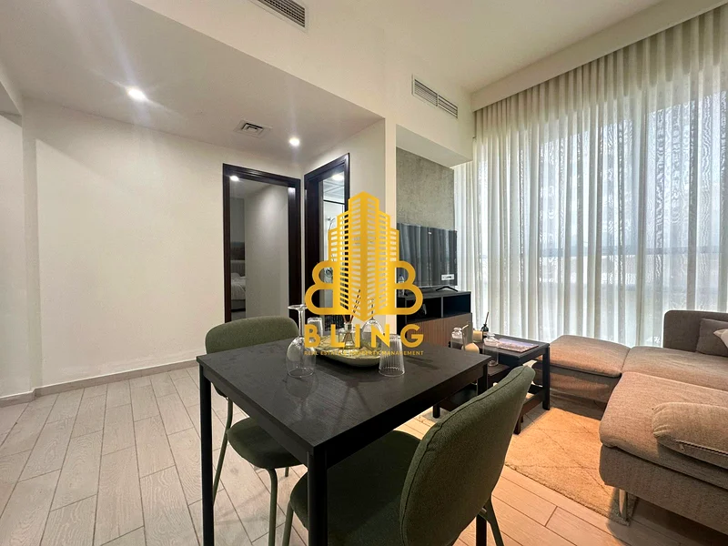 BRAND NEW FULLY FURNISHED!! 1BHK With Built-In Cupboards & Parking In Hamdan Street, Abu Dhabi, UAE64052978130817114