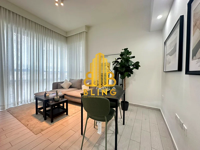 BRAND NEW FULLY FURNISHED!! 1BHK With Built-In Cupboards & Parking In Hamdan Street, Abu Dhabi, UAE64052978130817113