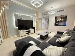 fully furnished / semi close kitchen / Hight R.O.I.