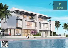 Own Forever (Freehold) | Elegant Architecture • Bright, Spacious Layouts | Flexible Payment Option