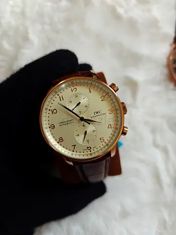watch