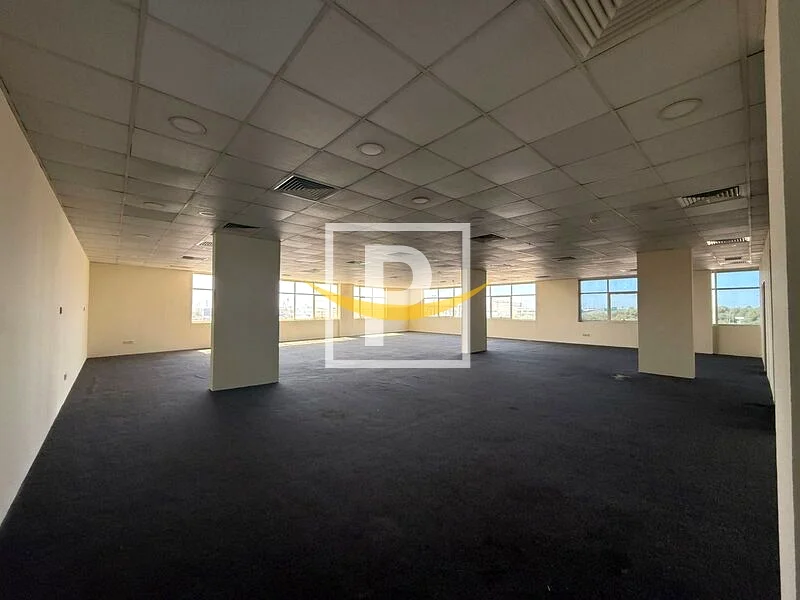 Large Size | Fitted Office | Al Qouz Third64066471791107114