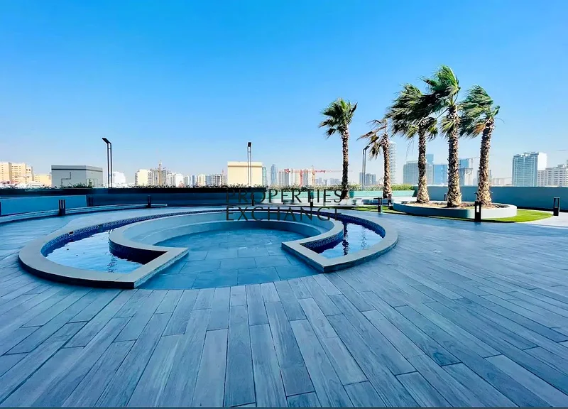 1BR | UNFURNISHED | 80 BY 12 CHEQUES POSSIBLE64179991414147111