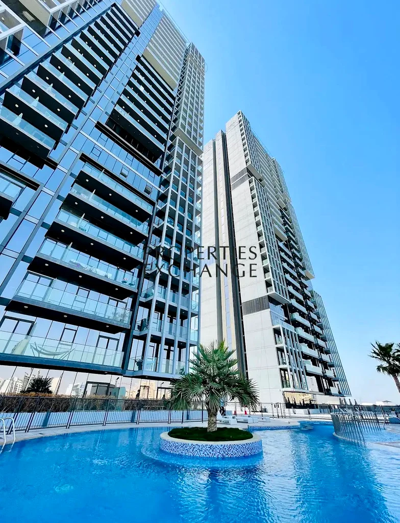 1BR | UNFURNISHED | 80 BY 12 CHEQUES POSSIBLE64179991414147110