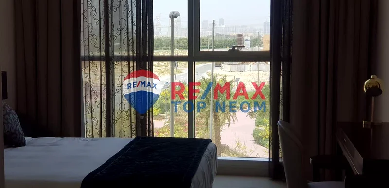 ستوديو واسع || مؤثث بالكامل || جاهز للانتقال64228776835842110