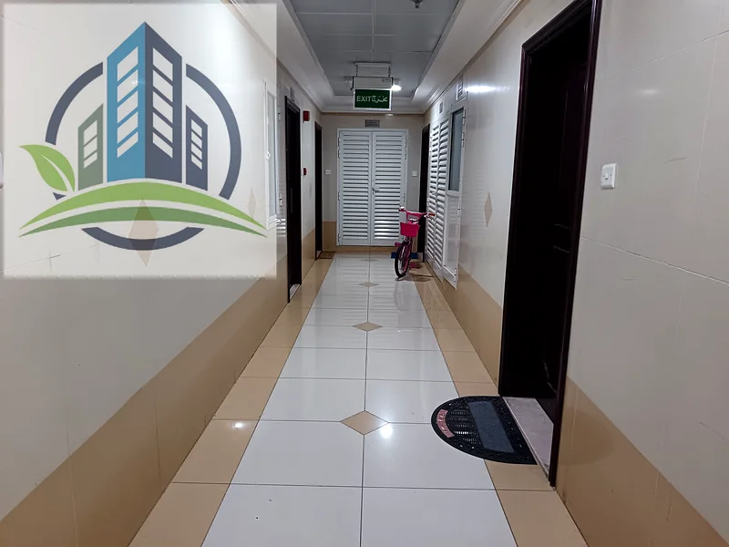 شقة من غرفة نوم واحدة قرب حديقة بوند متاحة بسعر 44 ألف64148653351810110