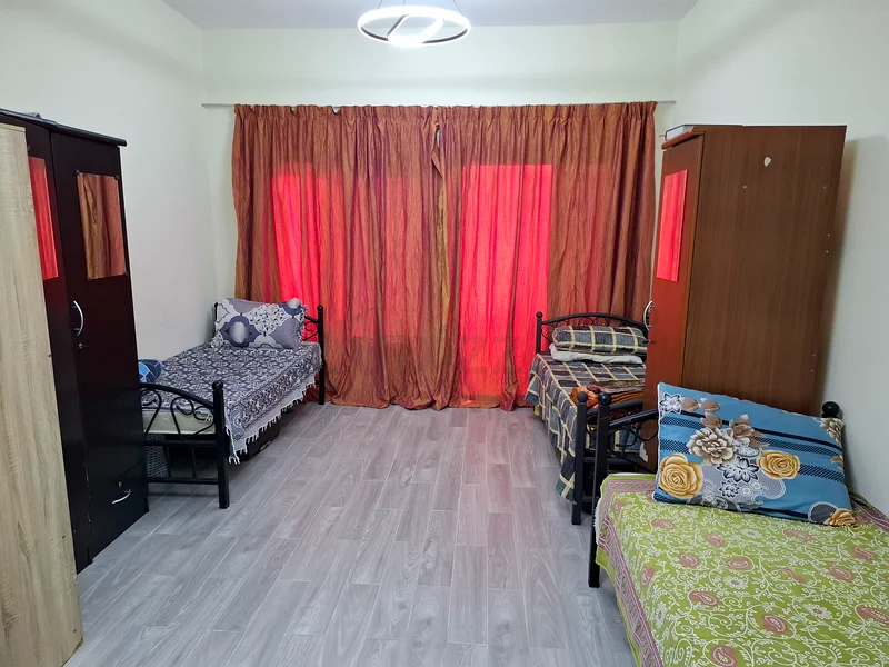 Executive bed space available for Males in Tecom64047868309506110
