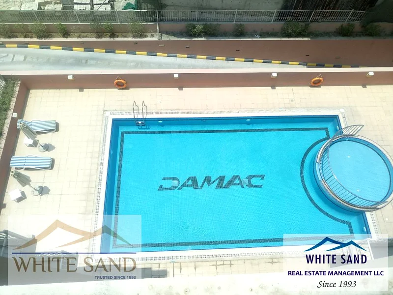 Studio for rent in JVC | Pool View | Emirates Garden Gardenia 264206789380866110