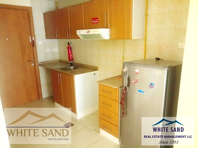 Studio for rent in JVC | Pool View | Emirates Garden Gardenia 264206789380866112