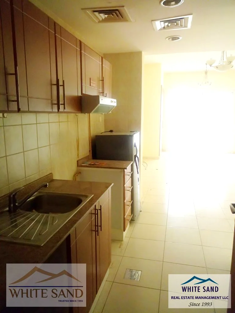 Studio for rent in JVC | Pool View | Emirates Garden Gardenia 264206789380866111