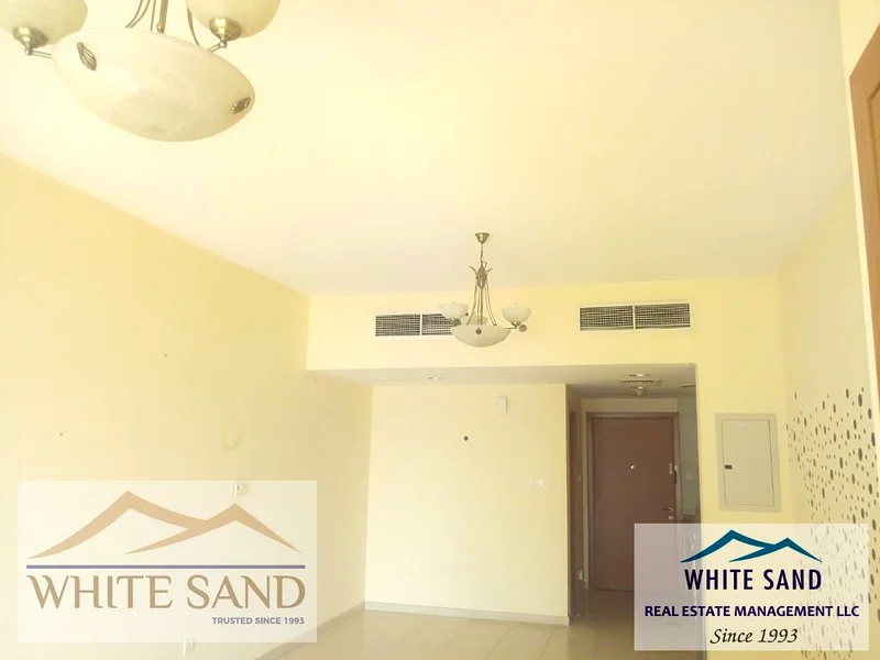 Studio for rent in JVC | Pool View | Emirates Garden Gardenia 264206789380866113