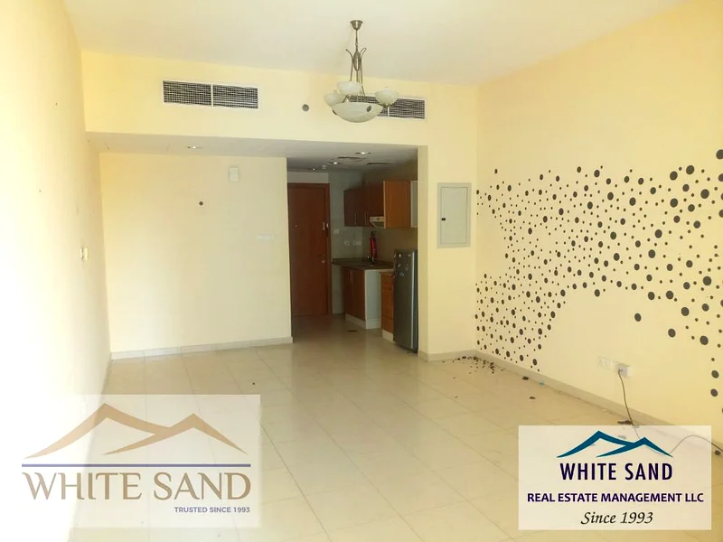 Studio for rent in JVC | Pool View | Emirates Garden Gardenia 264206789380866114