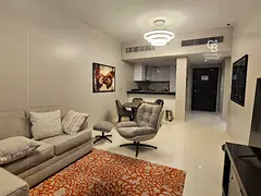 Golf Views | Ready to move-in | Fully Furnished