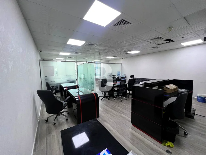 Fully Furnished | Premium Views | Upgraded Unit64069305092995111